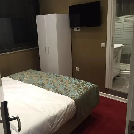 Atasehir Palace & Conference Hotel Istanbul