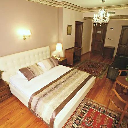 Hotel Uyan-special Category