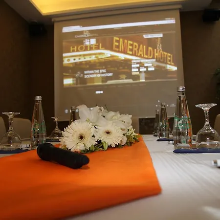 Emerald Istanbul