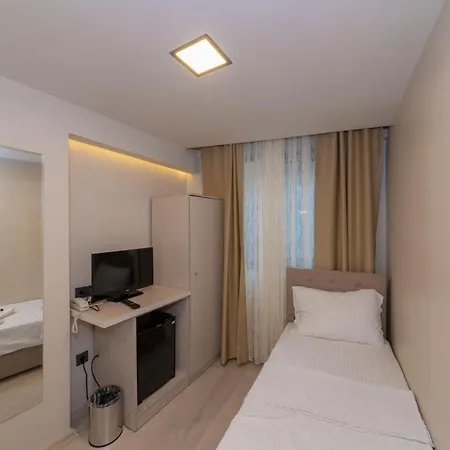 Grand Ahi 3* Istanbul