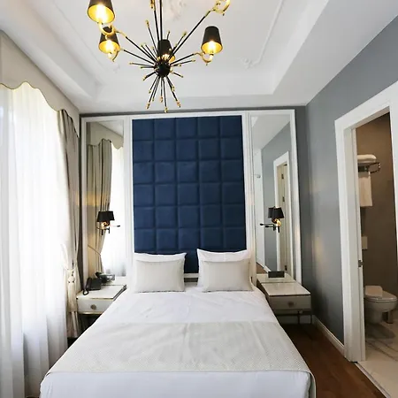 Royal Tophane Istanbul