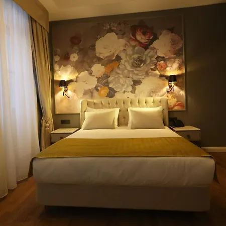 Royal Tophane 3* Istanbul