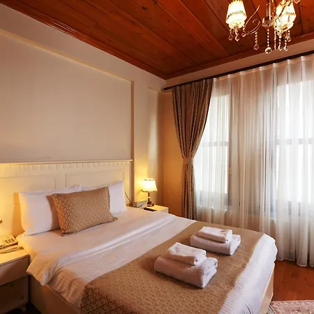 Hotel Elyka