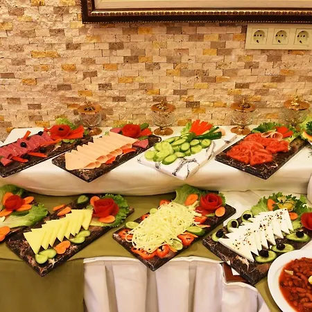 Hotel Elyka