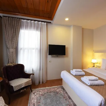 Elyka Hotel 2*
