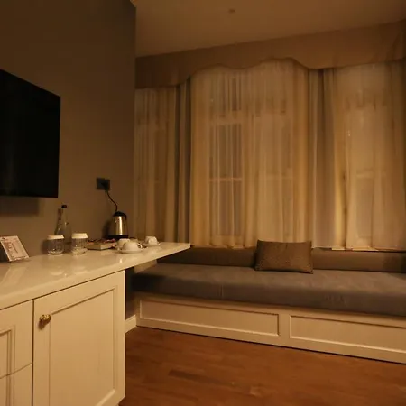 Hotel Royal Tophane Istanbul