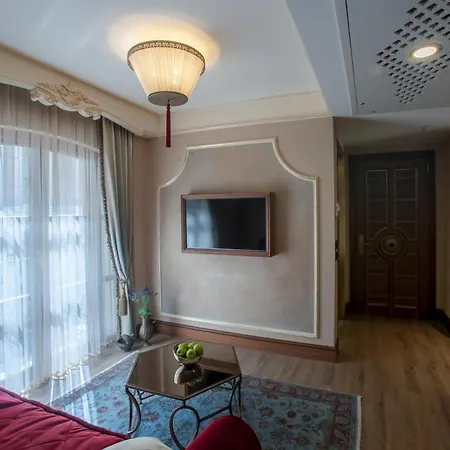 Romance Boutique Class Estambul