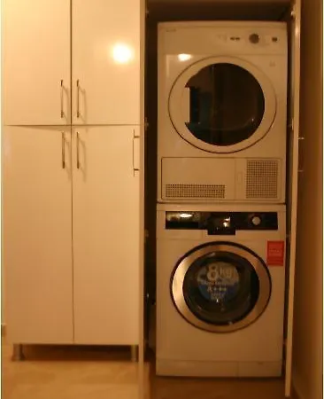 Karahan Aparthotel