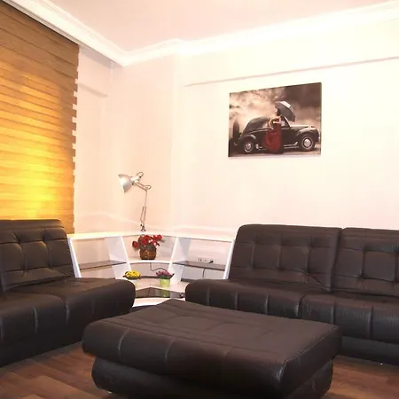 Karahan Istanbul