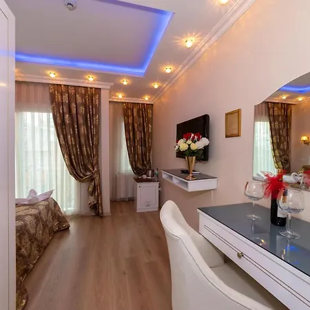 Charm 3* Istanbul