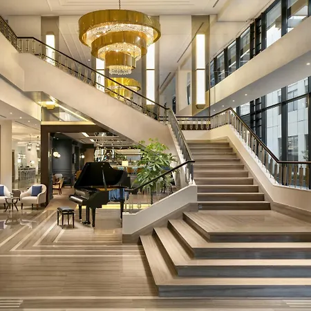 Barcelo 5* Стамбул