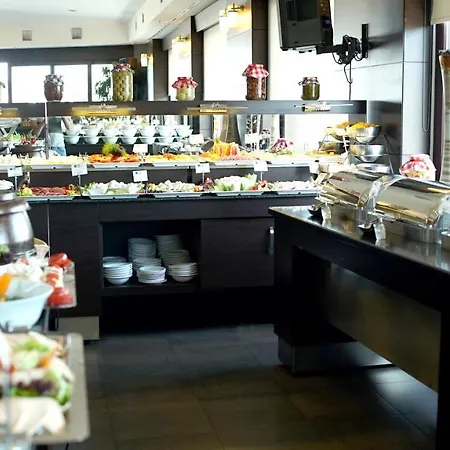 Point Taksim Otel