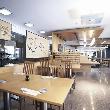 Point Taksim Szálloda 5*