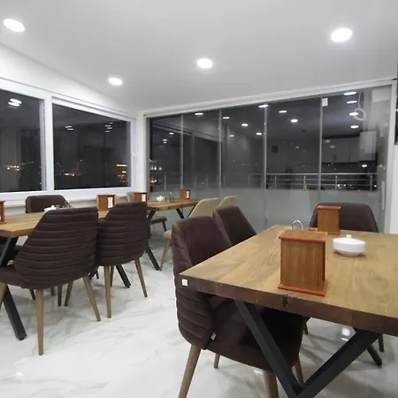 Avrasya Queen فندق اسطنبول