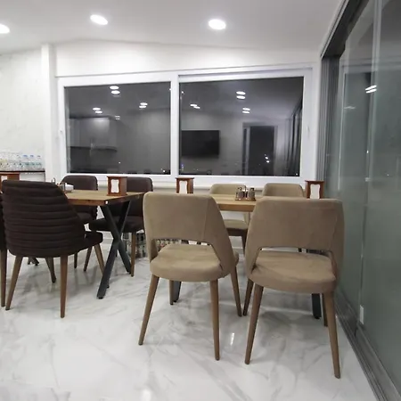 Avrasya Queen فندق اسطنبول