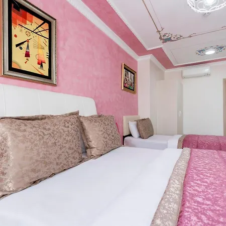 Hotell Atam