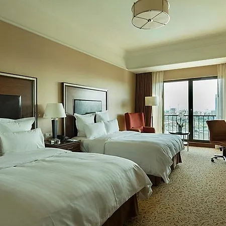 Marriott Istambul