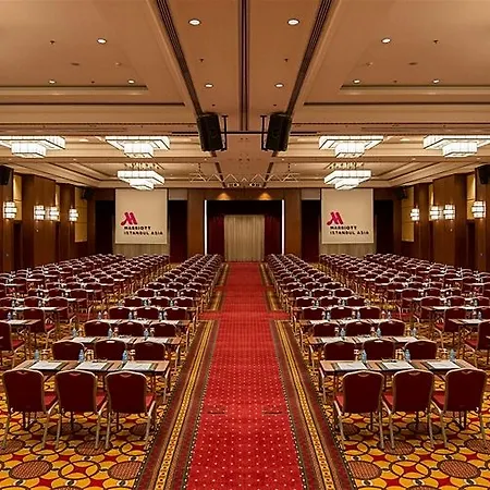 Marriott Hotel 5*