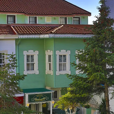 Hotel Historia-special Category