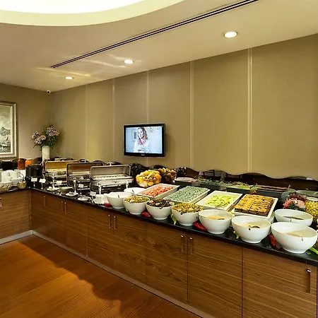 Sorriso 4* Istanbul
