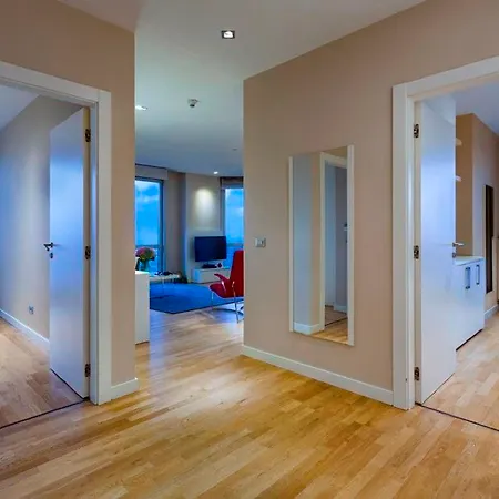 Fraser Place Anthill 5* Istanbul