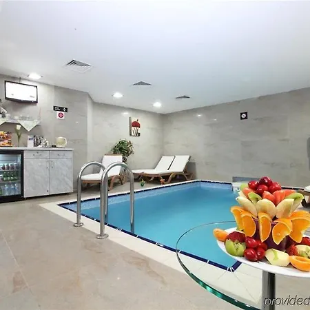 Hotel Venera Istanbul