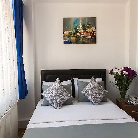 The House Of Tulpan Provincia di Istanbul