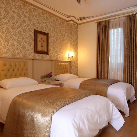 Hotel Aldem