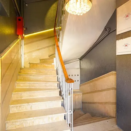 Element Istanbul