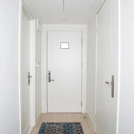 Kralice Hotel Istanbul