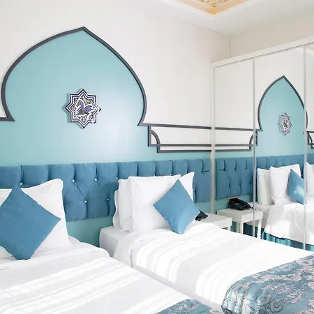 Kralice Hotel 3*
