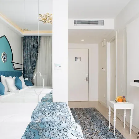 Kralice Istanbul