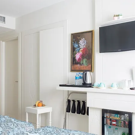 Hotel Kralice Istanbul