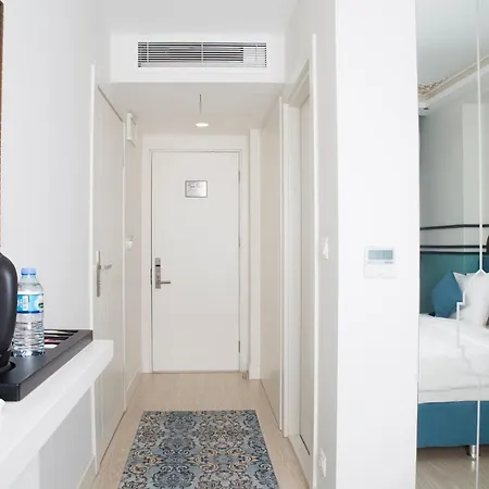 Hotel Kralice Istanbul