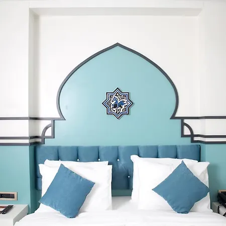 Hotel Kralice Istanbul