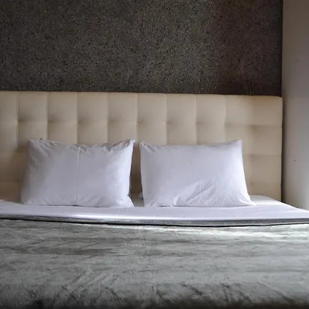 Artura Suite's 2* Istanbul