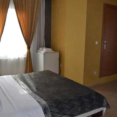 Aparthotel Artura Suite's Istanbul
