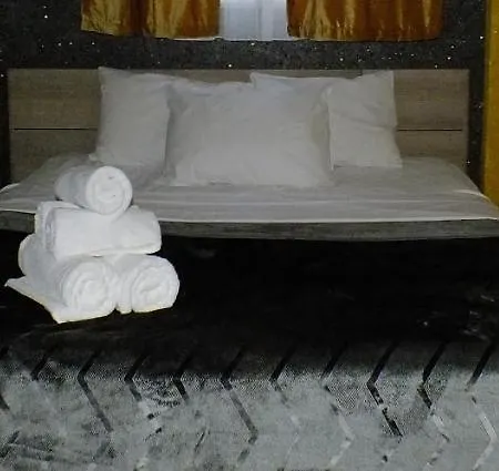 Aparthotel Artura Suite's