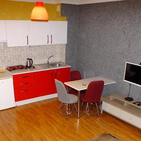 Artura Suite's Aparthotel 2*