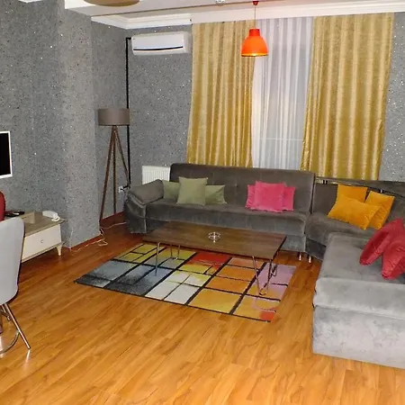 Artura Suite's Aparthotel