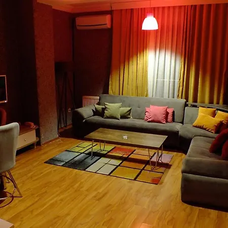 Artura Suite's 2* Istanbul