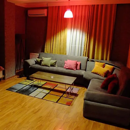 Aparthotel Artura Suite's Istanbul