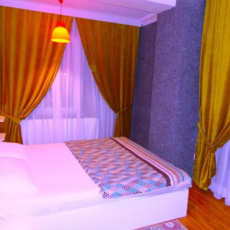 Aparthotel Artura Suite's Istanbul