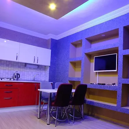 Artura Suite's 2* Istanbul