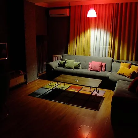 Aparthotel Artura Suite's