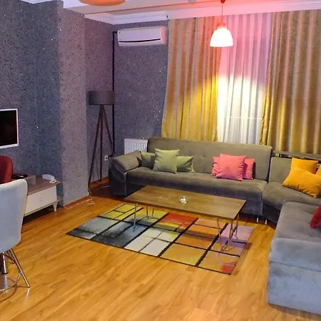 Artura Suite's Istanbul