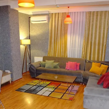 Artura Suite's Aparthotel 2*