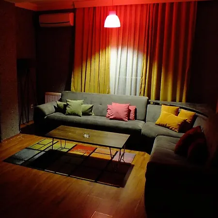 Artura Suite's Aparthotel Istanbul