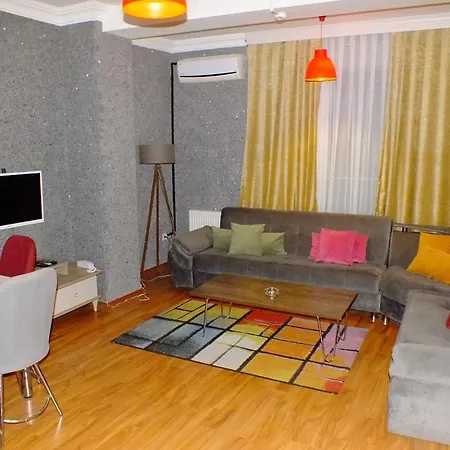 Aparthotel Artura Suite's Istanbul