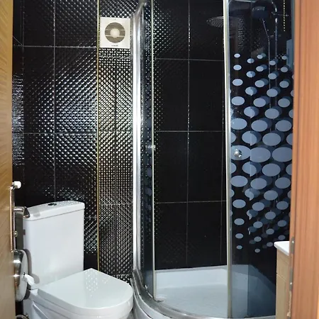Aparthotel Artura Suite's